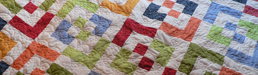 Dunaszegi Ildikó - foltvarró műhely